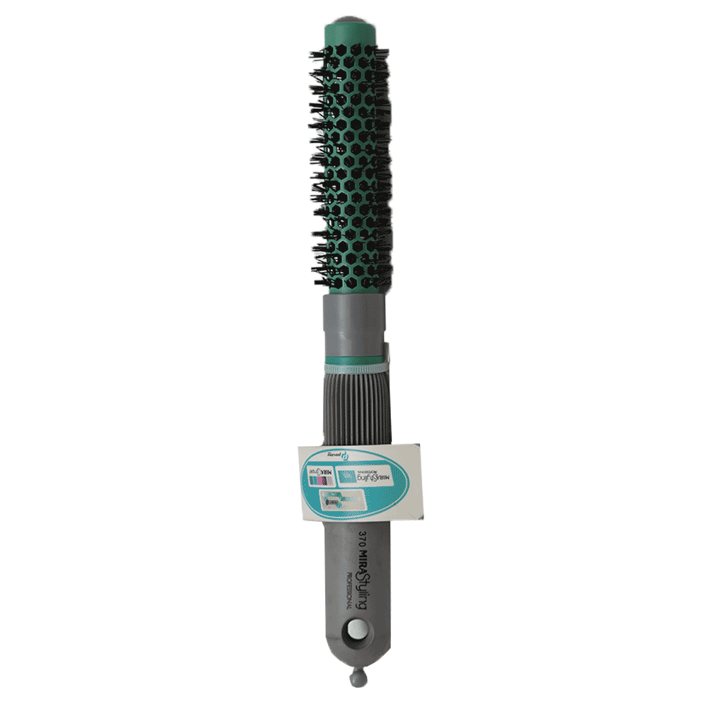 Mira Hair Brush 370 Default Title - MamasJan s