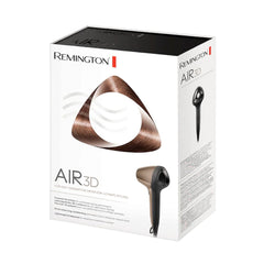 REMINGTON AIR 3D HAIR DRYER HD7777 BASIC Default Title - MamasJan Electronics