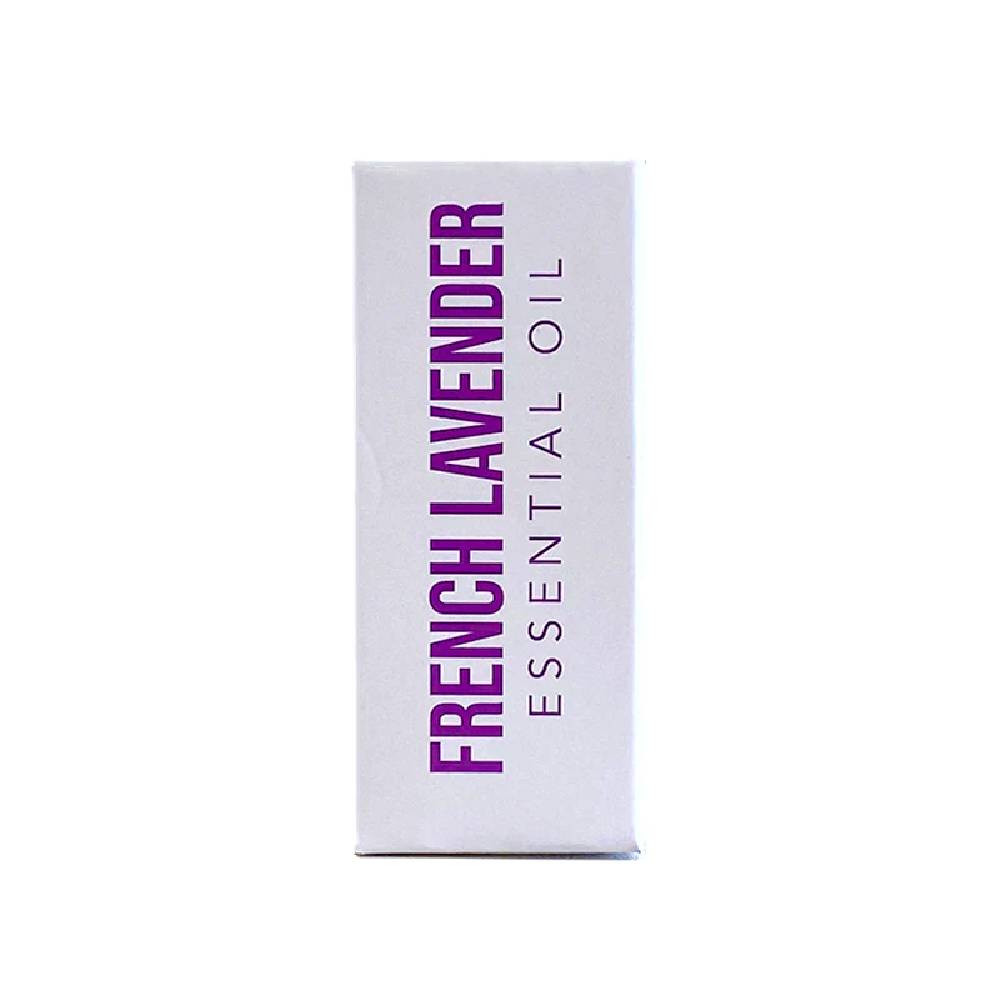 AURA FRENCH LAVENDER EO 10ML Default Title - MamasJan Makeup