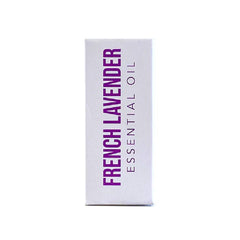 AURA FRENCH LAVENDER EO 10ML Default Title - MamasJan Makeup