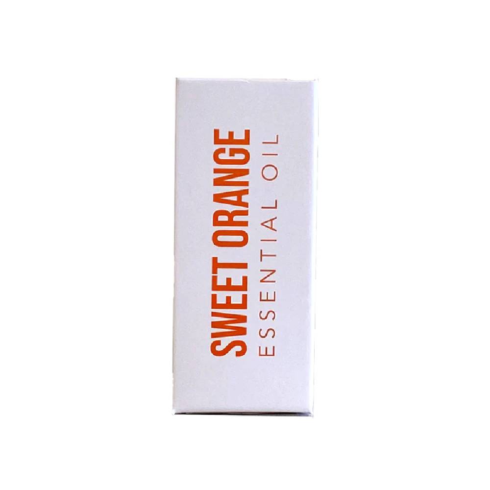 AURA SWEET ORANGE EO 10ML Default Title - MamasJan Makeup