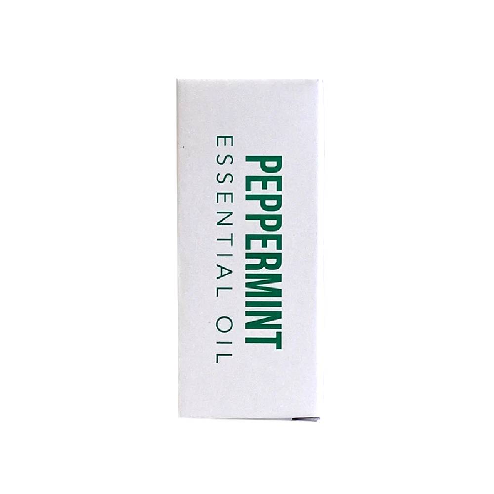 AURA PEPPERMINT EO 10ML Default Title - MamasJan Makeup