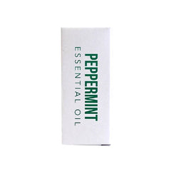 AURA PEPPERMINT EO 10ML Default Title - MamasJan Makeup