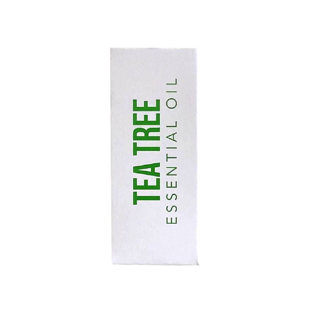 AURA TEA TREE EO 10ML Default Title - MamasJan Makeup
