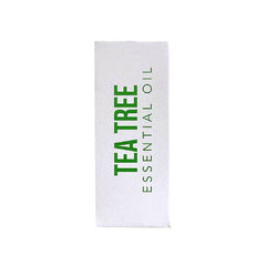 AURA TEA TREE EO 10ML Default Title - MamasJan Makeup
