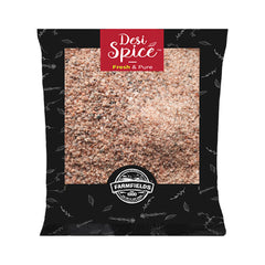 FF DESI KAALA NAMAK 100GM Default Title - MamasJan Grocery