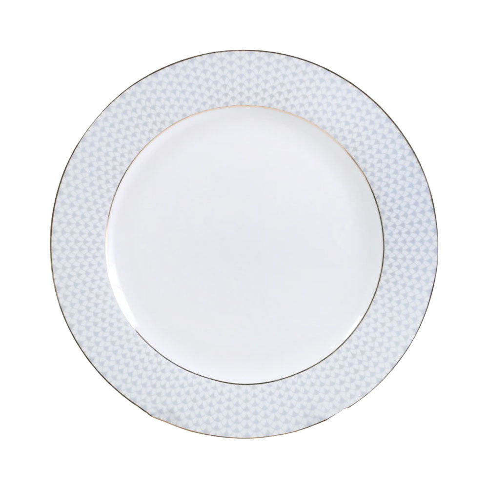 DINNER PLATE ROYAL BISTRO P-901LB BASIC Default Title - MamasJan Crockery