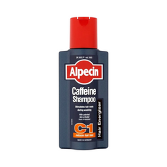 ALPECIN SHAMPOO CAFFEINE HAIR ENERGIZER C1 250 ML Default Title - MamasJan Grocery Nonfood