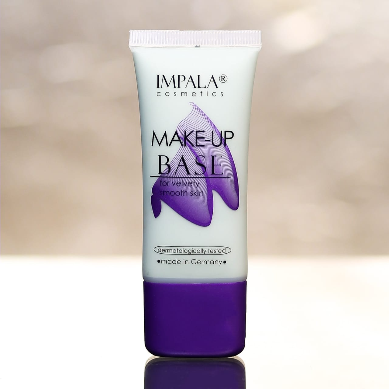 Impala Make-Up Base No 2 Green Pc Default Title - MamasJan Makeup