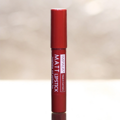 Impala Automatic Matt Lipstick Long-Lasting 08 Rose Amber P Default Title - MamasJan Makeup