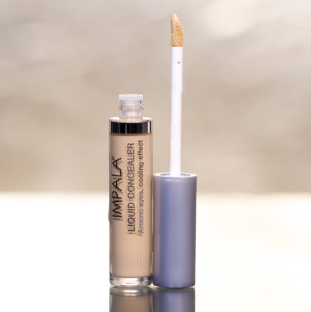 Impala Liquid Concealer 6 Nl Pc Default Title - MamasJan Makeup