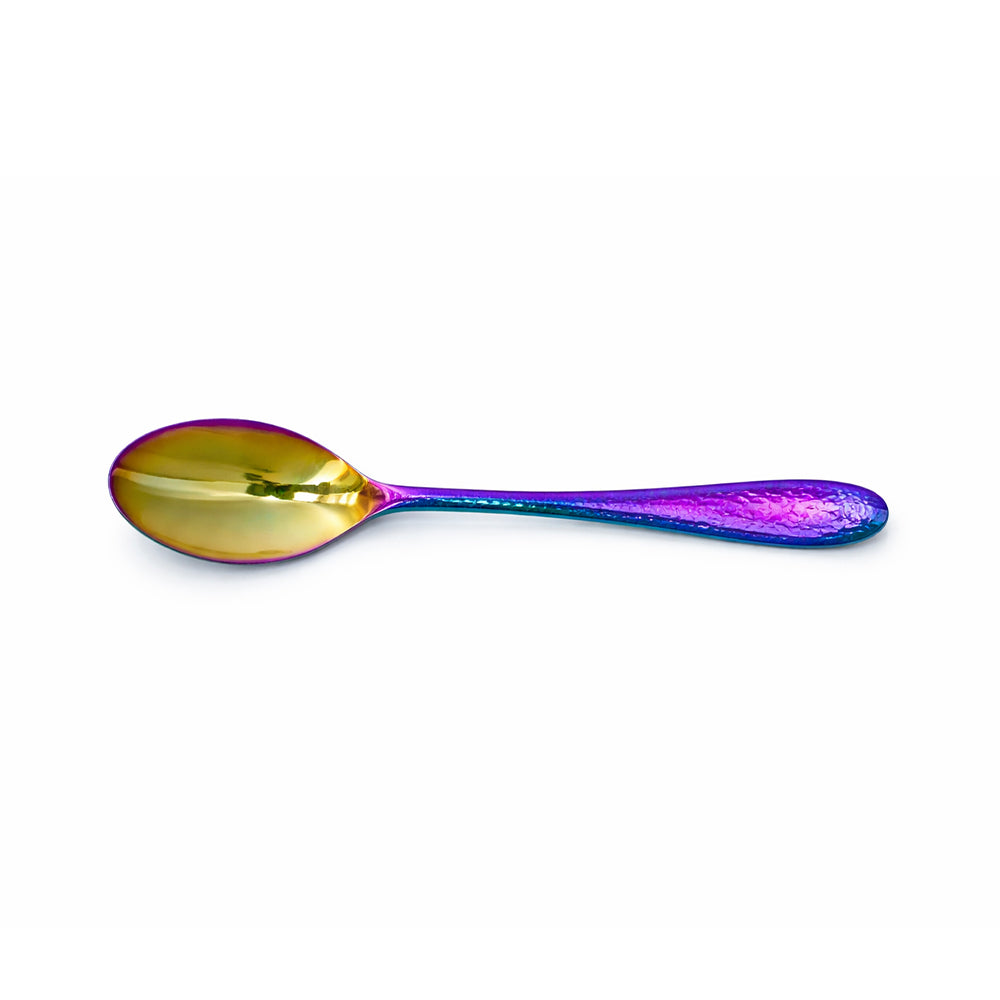 TEA SPOON RAINBOW IR 2124A Default Title - MamasJan Crockery