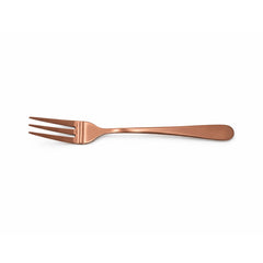 BABY FORK IR COPPER 660-1 Default Title - MamasJan Crockery