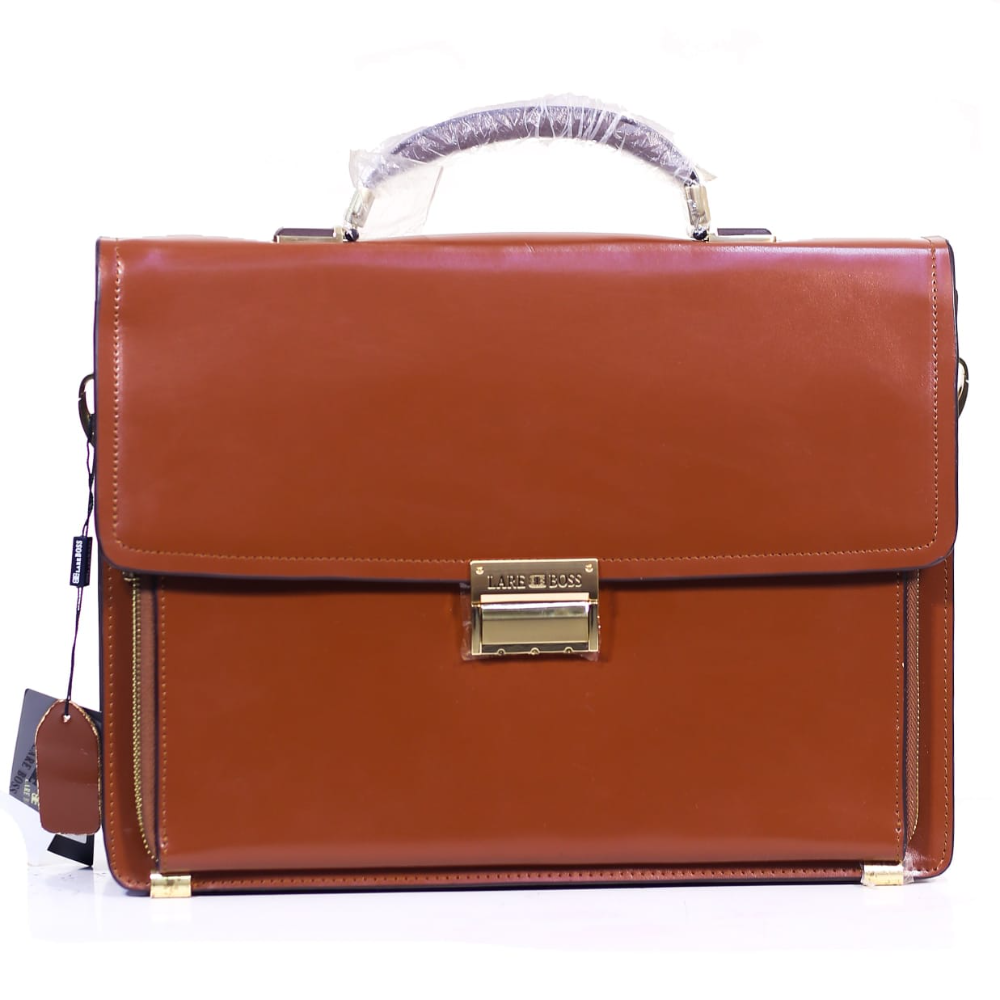 BOSS FILE BAG IR 1901-2 Default Title - MamasJan Luggage