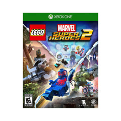X Box One Game Lego Marvel Super Hero 2 Default Title - MamasJan Toys