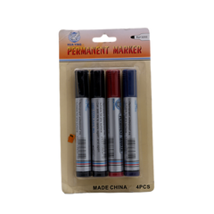 3200 PERMANENT MARKER 4PC IR Default Title - MamasJan Toys