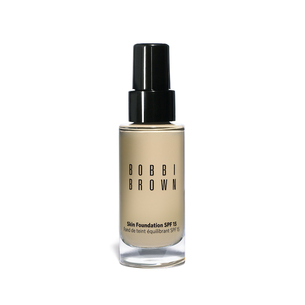 BOBBI BROWN ALABASTER 00 FOUNDATION Default Title - MamasJan Makeup