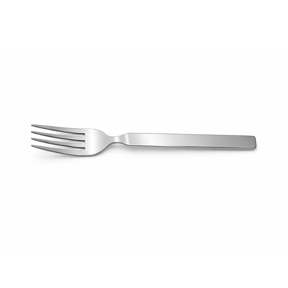 BABY FORK IR SATIN 2915 Default Title - MamasJan Crockery