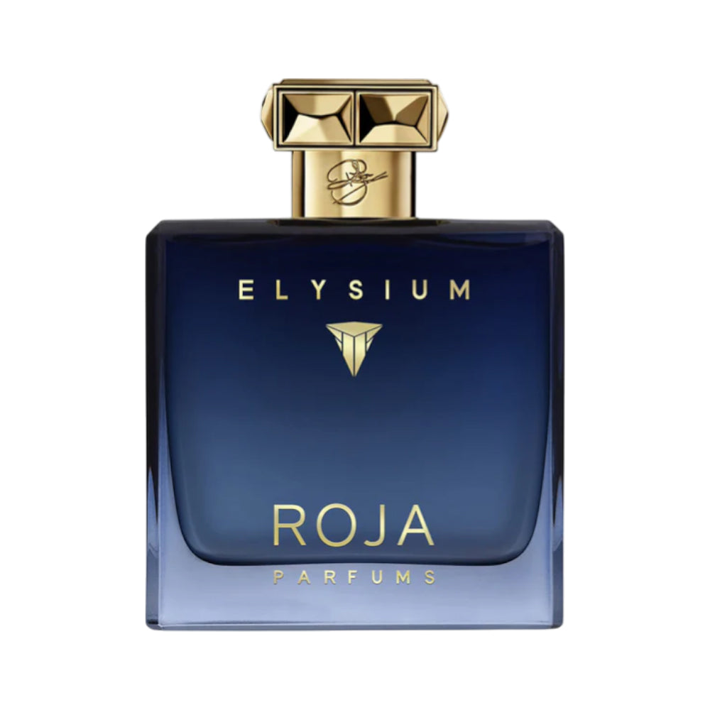 ROJA ELYSIUM PERFUME 100 ML Default Title - MamasJan s