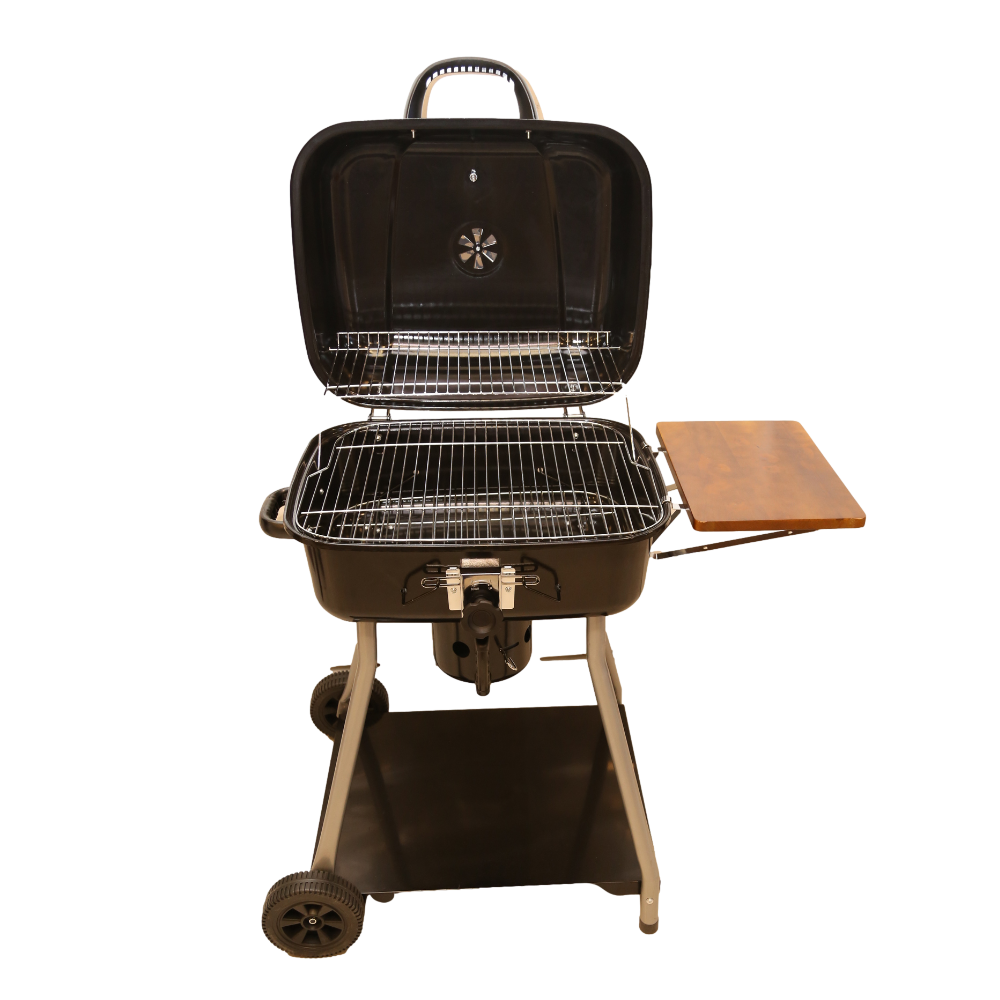 BBQ GRILL IR 2022 Default Title - MamasJan s