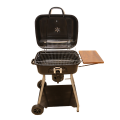 BBQ GRILL IR 2022 Default Title - MamasJan s