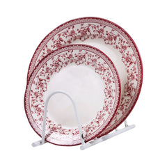 DINNER SET 85PC CLAYTON 1505PS Default Title - MamasJan Crockery