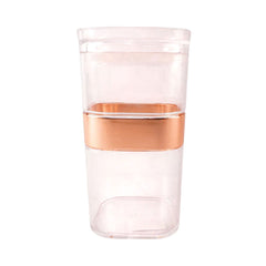 JAR ACRYLIC IR F3731G Default Title - MamasJan Crockery