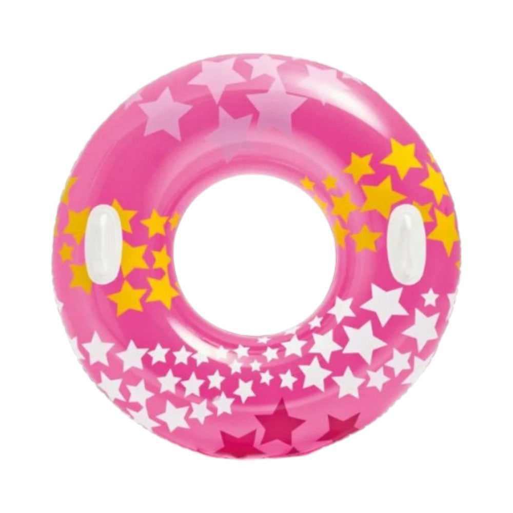 59256 Intex Swimming Tube Default Title - MamasJan Toys
