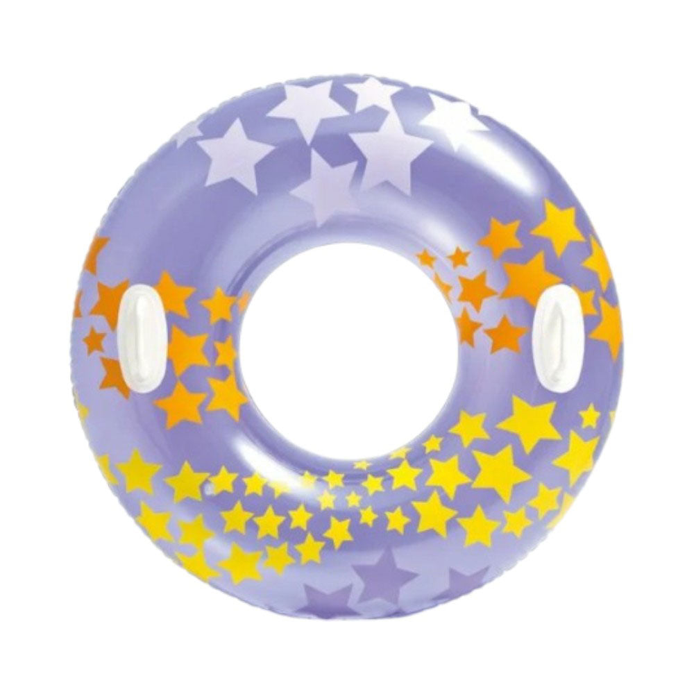 59256 Intex Swimming Tube Default Title - MamasJan Toys