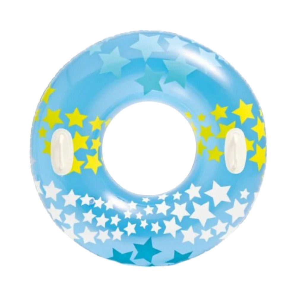 59256 Intex Swimming Tube Default Title - MamasJan Toys