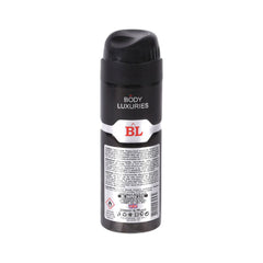 BODY LUXURIES DEODORANT VASSARI MEN 200 ML Default Title - MamasJan Grocery Nonfood