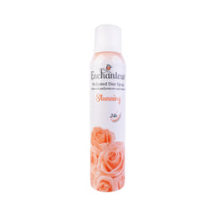 ENCHANTEUR DEODORANT STUNNING 24 HR 150 ML Default Title - MamasJan Grocery Nonfood