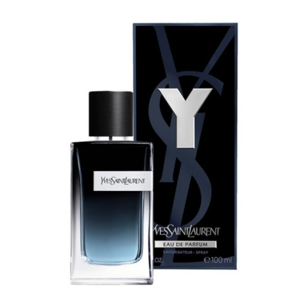 YSL Y FOR MEN EDP 100 ML Default Title - MamasJan s