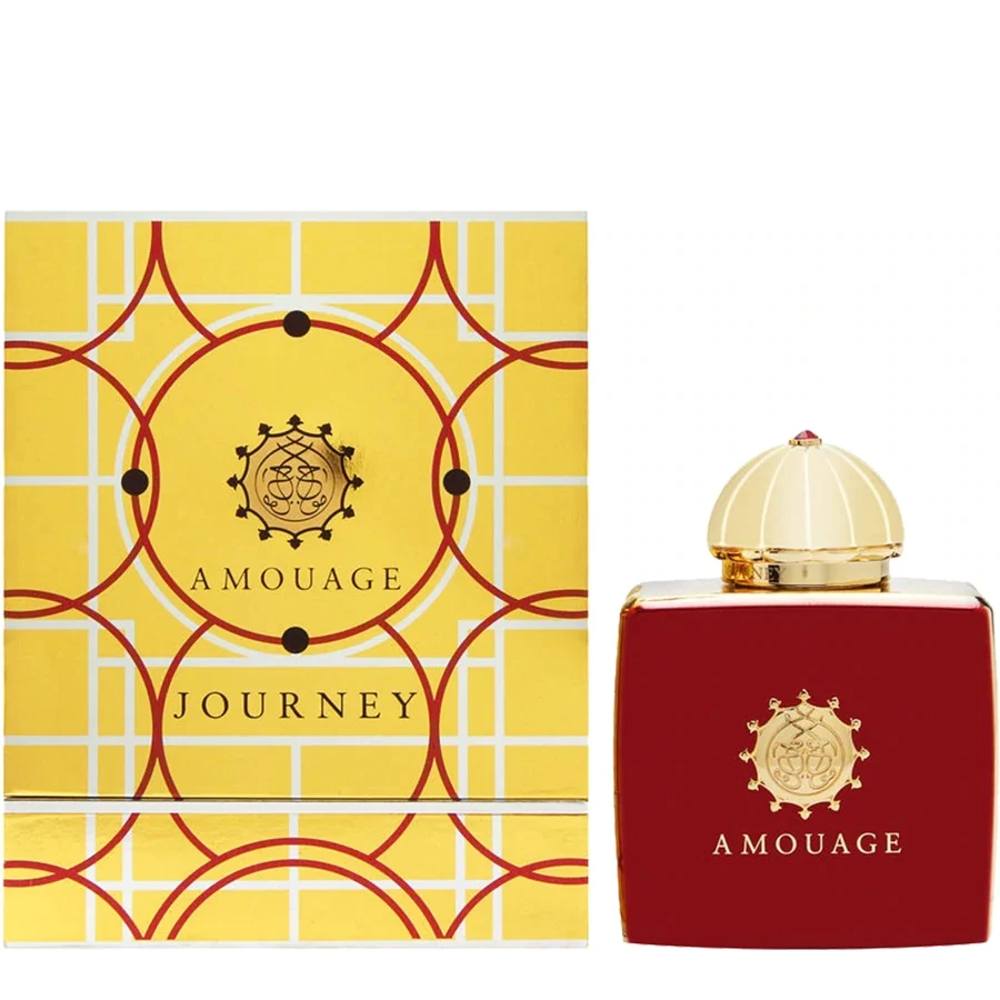 AMOUAGE JOURNEY WOMEN EDP 100ML Default Title - MamasJan s