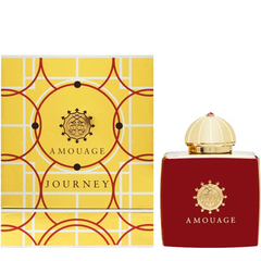 AMOUAGE JOURNEY WOMEN EDP 100ML Default Title - MamasJan s