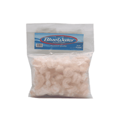 BLUE WATER SEAFOOD SHRIMPS SMALL 500GM Default Title - MamasJan Grocery