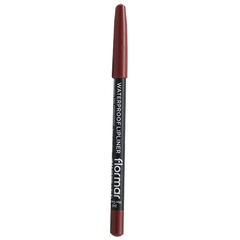 FLORMAR LIPLINER W/P PENCIL 243 Default Title - MamasJan Makeup