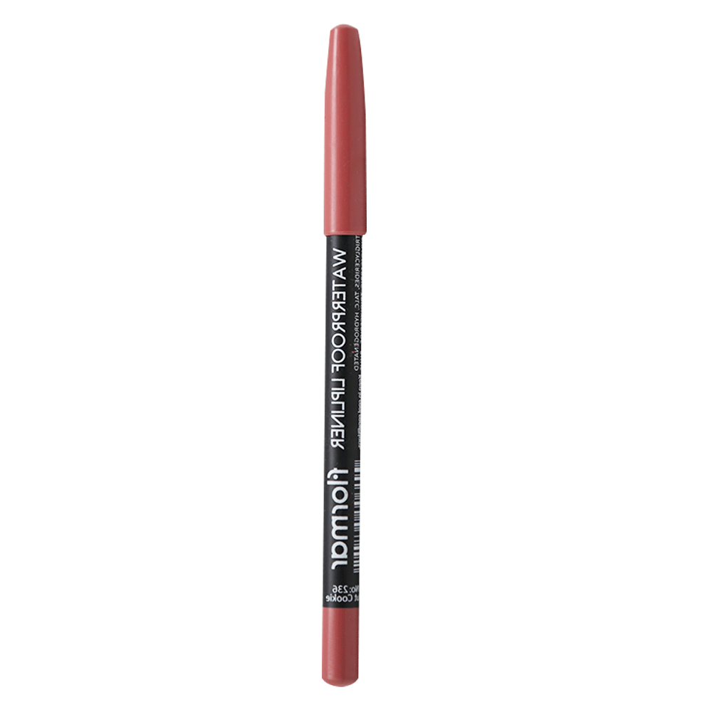 FLORMAR LIPLINER W/P PENCIL 244 - MamasJan Makeup
