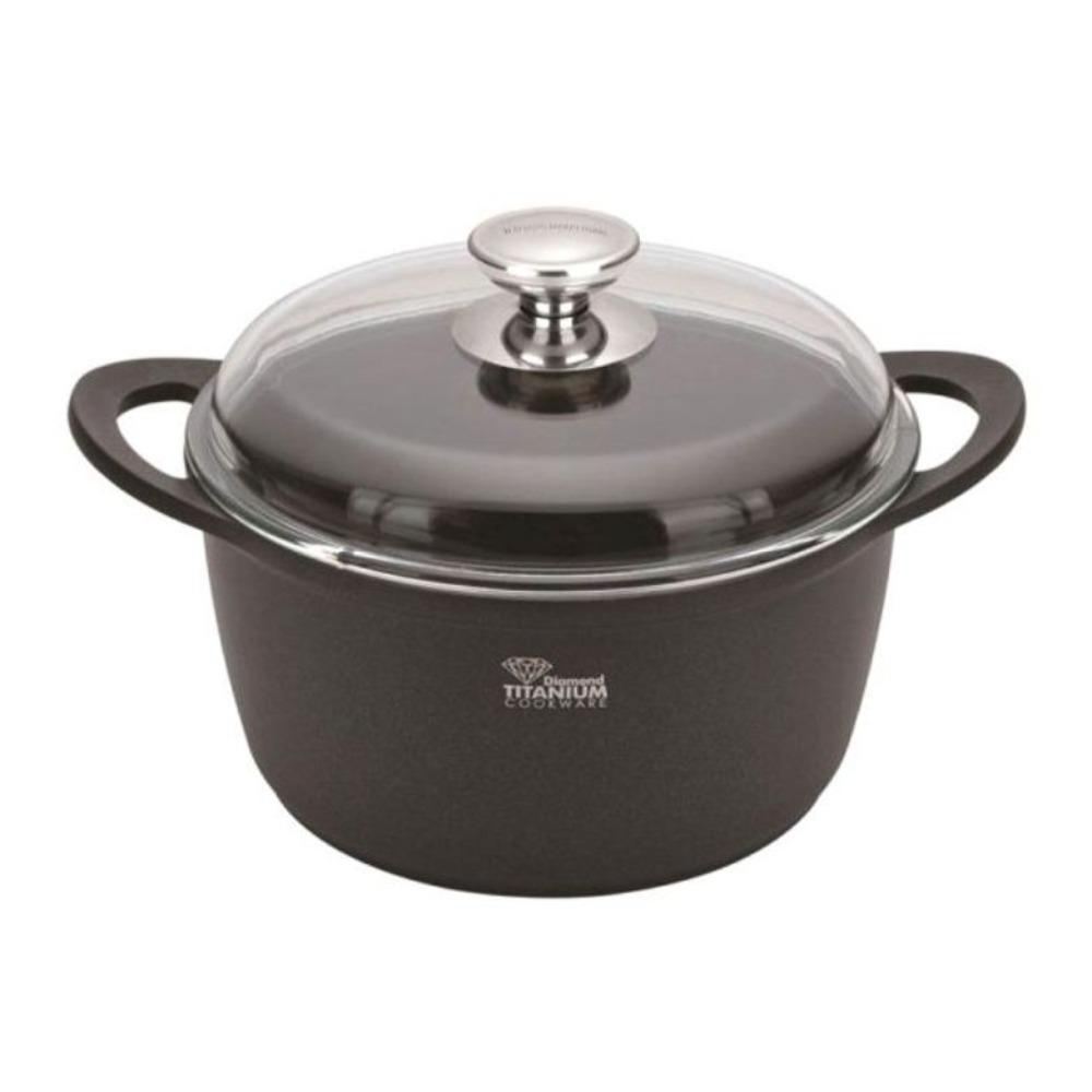 DAGCHI ARSHIA 24CM DC2702232 Default Title - MamasJan Crockery