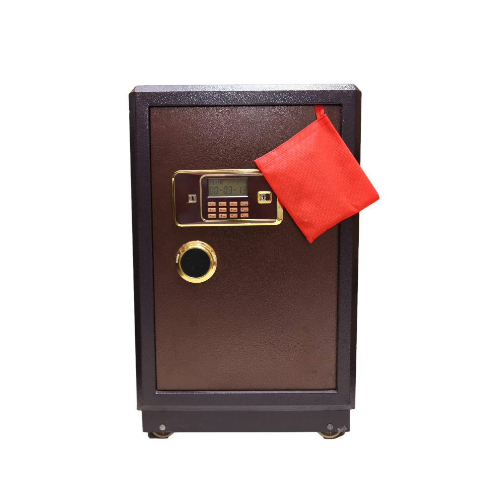 ELECTRIC SAFE IR D-720 Default Title - MamasJan s