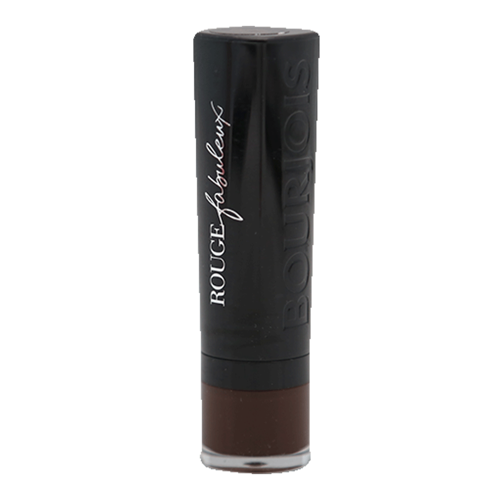 BOURJOIS LIPSTICK ROUGE FABULEUX 16 Default Title - MamasJan Makeup