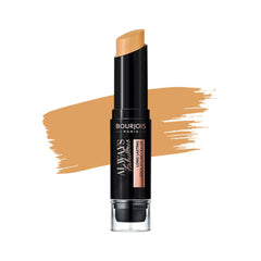 BOURJOIS FOUNDATION STICK ALWAYS 415 Default Title - MamasJan Makeup