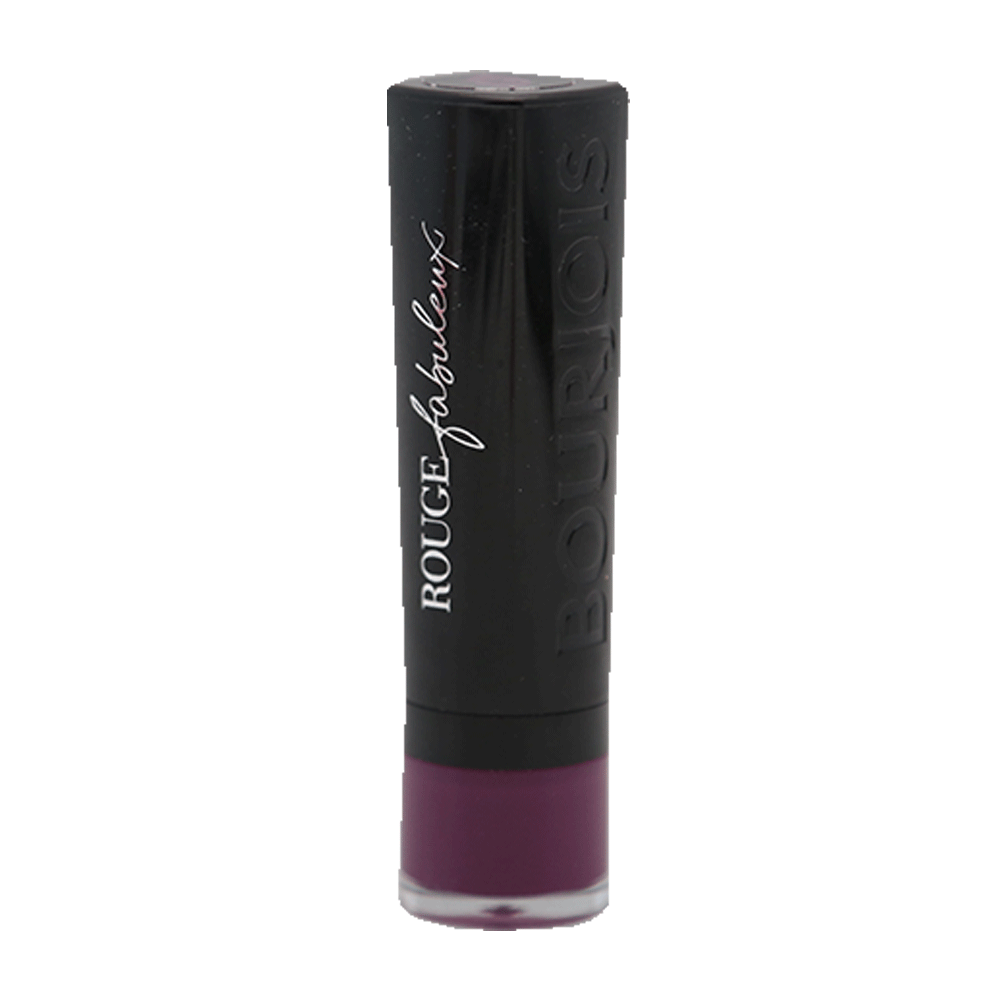 BOURJOIS LIPSTICK ROUGE FABULEUX #09 Default Title - MamasJan Makeup