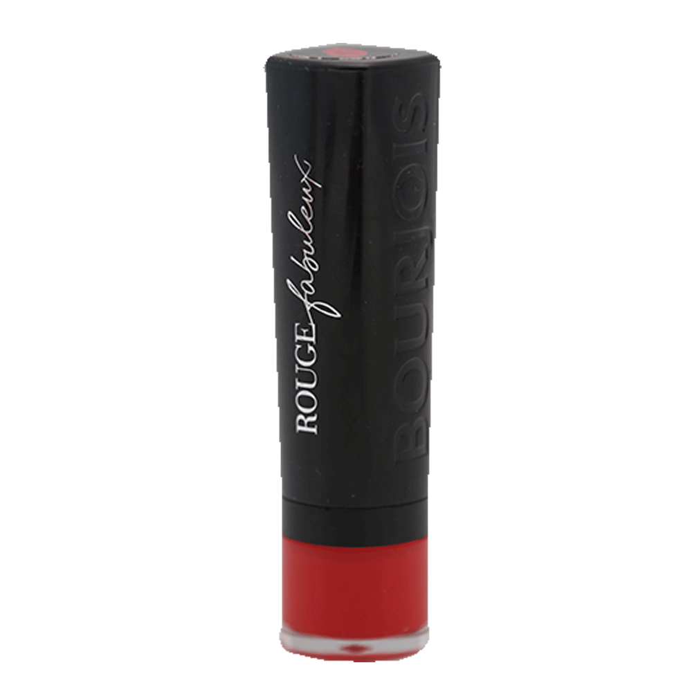 BOURJOIS LIPSTICK ROUGE FABULEUX #11 Default Title - MamasJan Makeup