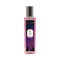 BODY LUXURIES DEODORANT INTENSE 155 ML Default Title - MamasJan Grocery Nonfood