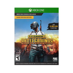 X Box One Dvd Pubg Default Title - MamasJan Toys