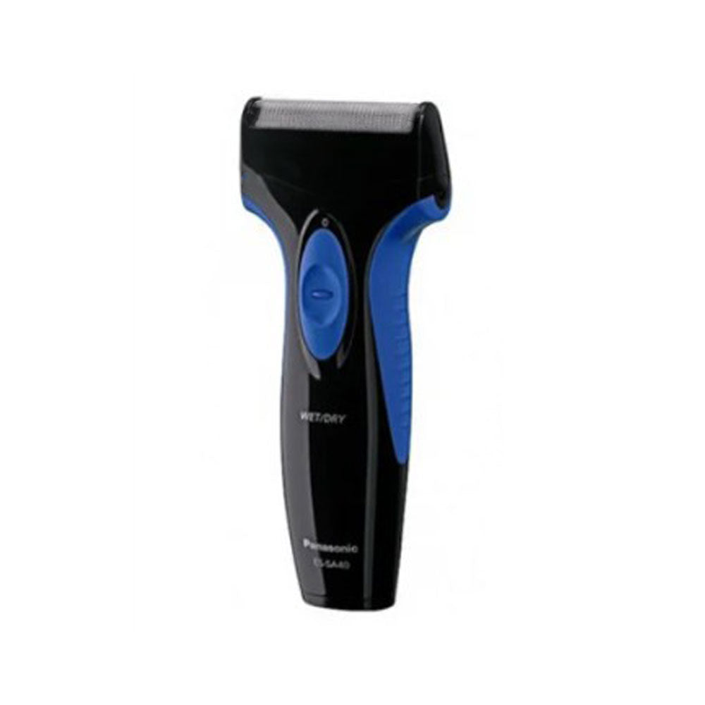 PANASONIC ELECTRIC SHAVER RECHARGEABLE SA40 Default Title - MamasJan Electronics