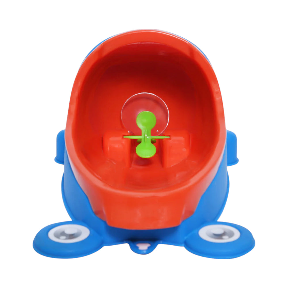 Baby Potty Seat Ir C-165 Default Title - MamasJan Toys