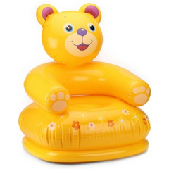 68556 Intex Inflatable Seat 25X25X29 Default Title - MamasJan Toys