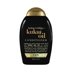 OGX CONDITIONER KUKUI OIL 385 ML Default Title - MamasJan haircare